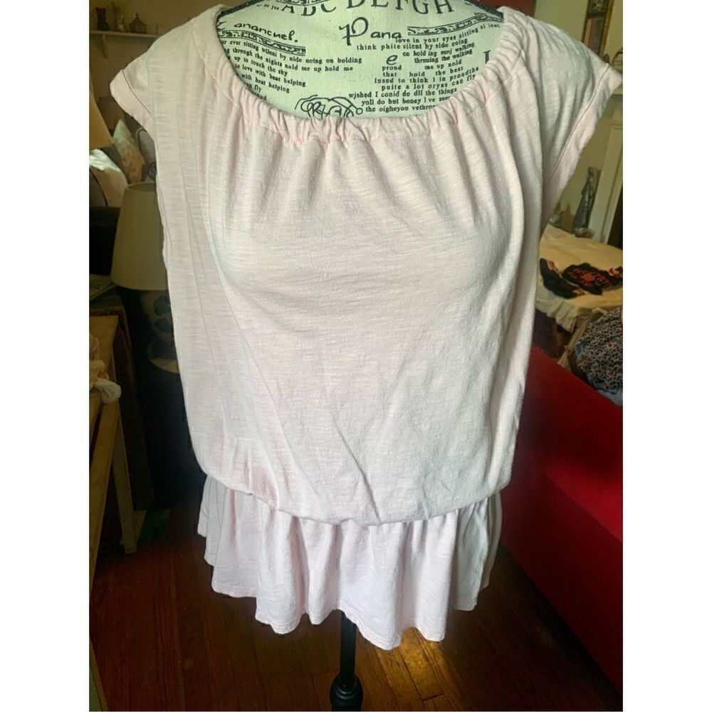 Banana Republic Malibu Tee